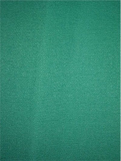 XX-XNXG  100%Cotton  Flame Retardant Satin Fabric  Specification：16*10/108*56 阻燃布 正面照
